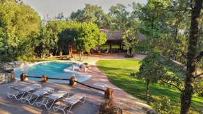 Casa del Bosque - Image 1