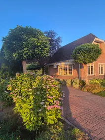 Luxury holiday home Veluwe – peace, nature, garden - Image 4