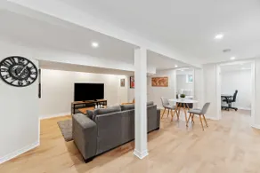 Studious 2BR Suite*Close to Science & Tech Museum* - Image 3