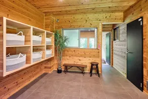 Private Kids Adventure Villa w/ Indoor huge Slide - Image 3