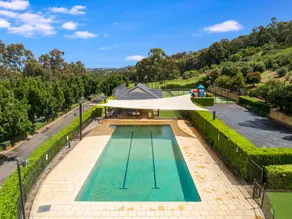 The Links - luxury 3bdr villa in quiet estate - Image 3