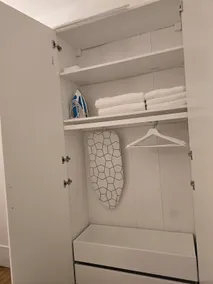 2-room apartment for 4 people/15 min to Paris - Image 4