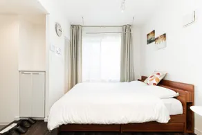 NDZ203 Tokyo Apt｜3 Min to Station｜Easy Transit - Image 5