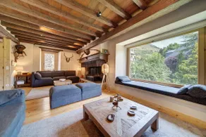 Eth Flòc: Casa Montlude in Gessa - Image 3