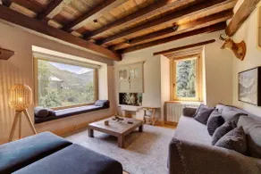Eth Flòc: Casa Montlude in Gessa - Image 4