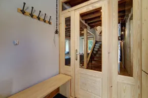 Eth Flòc: Casa Montlude in Gessa - Image 2