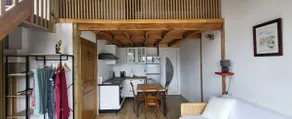 Studio 5 (Duplex) - Image 2