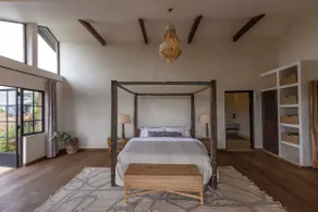 Kivuko. Private Laikipia Home on Wildlife Corridor - Image 3