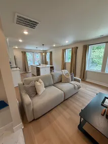 Modern Comfort Near the Capitol #B - Image 3