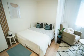 Blue Apartment - Vršovice - Image 3