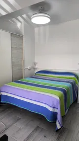Renovated loft between the seas - Image 2