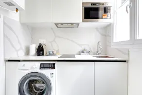 Suite Élodie - Authentic Parisian apartment - Image 3