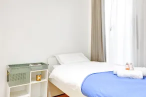 Suite Élodie - Authentic Parisian apartment - Image 4