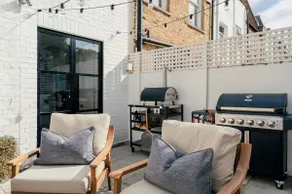 Stunning Townhouse in Parsons Green, Fulham - Image 4