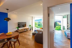 Vista Verde - Split Center - Park View Apartment - Image 2