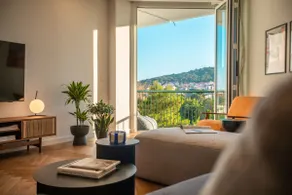 Vista Verde - Split Center - Park View Apartment - Image 4