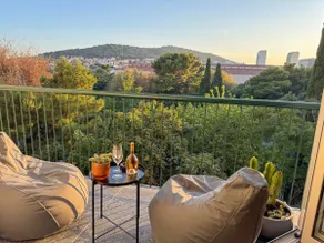 Vista Verde - Split Center - Park View Apartment - Image 3