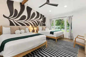 Wellness Retreat- Sauna • Dome • Gym • Cowboy Pool - Image 4