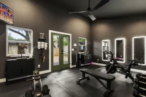 Wellness Retreat- Sauna • Dome • Gym • Cowboy Pool - Image 2
