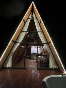 Mountain Chalet - Image 3