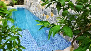 PENTHOUSE STOLIV Villa located 5 meters from the sea SPA-Pool Exclusive Terrace,Private Jetty Sunbeds, Pebble Beach, Secluded location Total area 375m2 at your disposal - Image 2