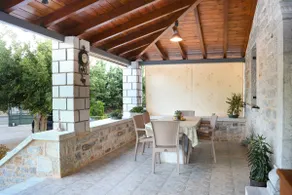 Thalori Retreat Areopoli - Image 3