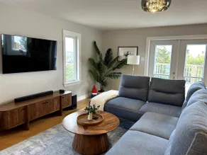 Mushaboom Island Breeze Cottage - Image 4