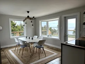 Mushaboom Island Breeze Cottage - Image 2