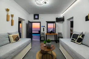 Nostos Exquisite Residence | Pool | Sunrise View - Image 4