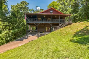 Great Smoky Mountain, Hot Tub, Mins to Dollywood - Image 2