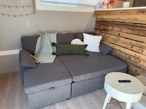 Cozy Guest Suite - Upland - Image 2