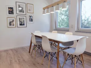 6 P. Design Apartment near Freiburg & Black Forest - Image 5