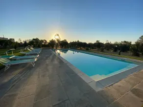 Villa Italia with Pool - Specchia Salento Puglia - Image 4