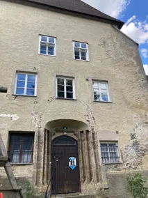 Apartment in historic building - Image 4