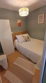 Right in the center, 3-minute walk from the beach - Image 4