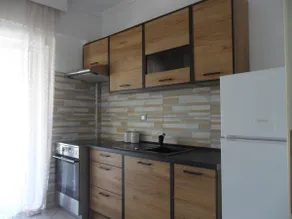 Comfortable Thermi apartment near SKG Airport - Image 4