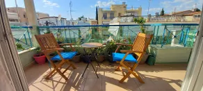Comfortable Thermi apartment near SKG Airport - Image 2