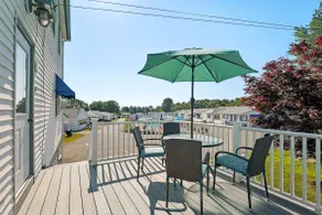 Studio Condo, Deck, Pool, Hot Tub, Playground - Image 5