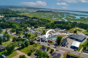 Studio Condo, Deck, Pool, Hot Tub, Playground - Image 3