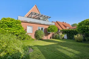 Diepholzer Boardinghouse by BohnApartments-Business & Reisen-Zentrum-Parken kostenlos - Image 5