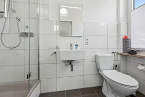 Diepholzer Boardinghouse by BohnApartments-Business & Reisen-Zentrum-Parken kostenlos - Image 3