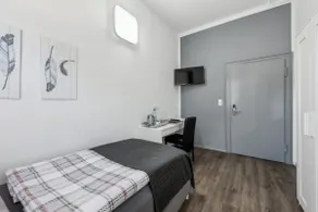 Diepholzer Boardinghouse by BohnApartments-Business & Reisen-Zentrum-Parken kostenlos - Image 2