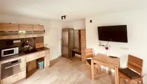 Modernes EG Apartment on the Via Claudia in Epfach - Image 5