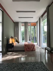 The Pavilion: villa with private garden - Image 2