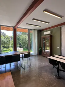 The Pavilion: villa with private garden - Image 4