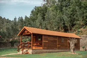 Sucupira Wood house - Image 3