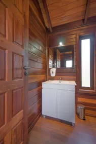 Sucupira Wood house - Image 4