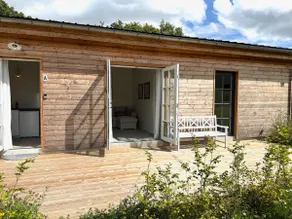 Apartment (A) by the forest - Image 3