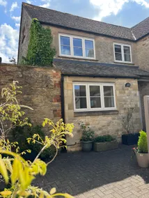 STOW COTTAGE, familievenlig i Stow-On-The-Wold, Ref 988649 - Image 2