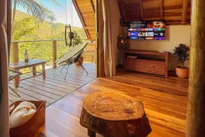 Canto dos Pássaros Chalet - Vale das Videiras - Image 2